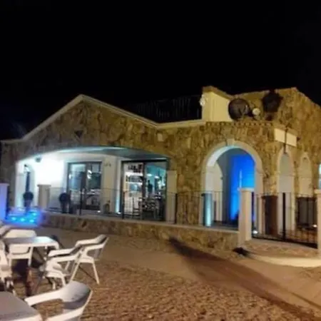 Tatil Evi Taverna Albachiara