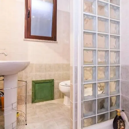 Taverna Albachiara Tatil Evi *