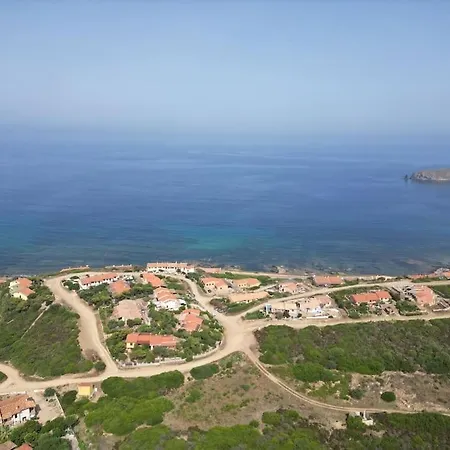Tatil Evi Taverna Albachiara