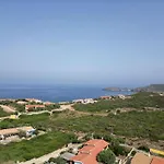 Taverna Albachiara Holiday home