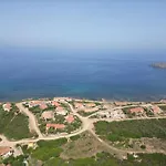Holiday home Taverna Albachiara