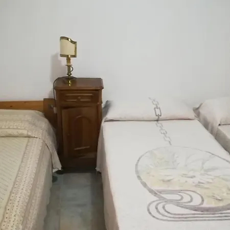 Taverna Albachiara Tatil Evi *