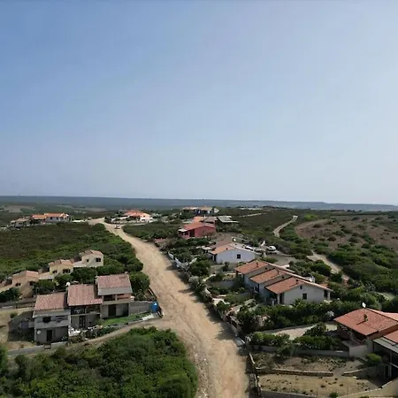 Tatil Evi Taverna Albachiara