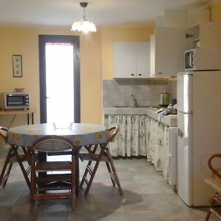 Taverna Albachiara Sant' Antonio di Santadi