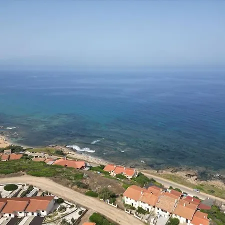 Tatil Evi Taverna Albachiara *