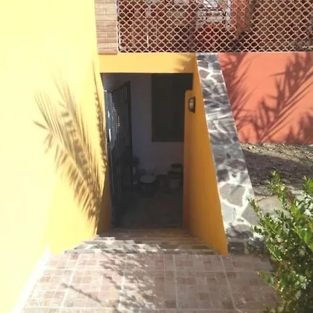 Tatil Evi Taverna Albachiara Sant' Antonio di Santadi