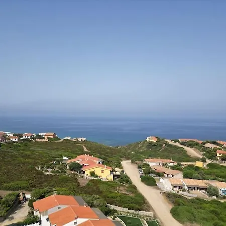 Taverna Albachiara Tatil Evi Sant' Antonio di Santadi