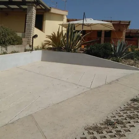 Tatil Evi Taverna Albachiara