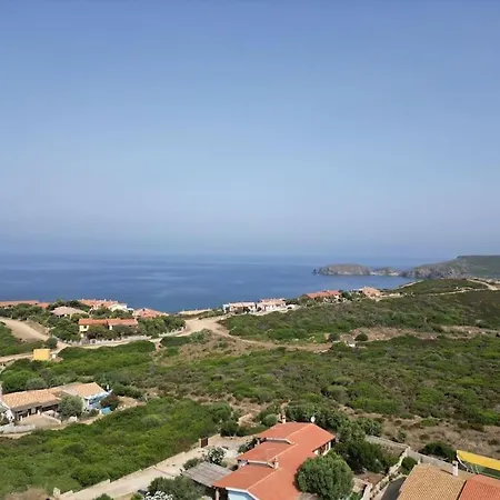 Taverna Albachiara Tatil Evi