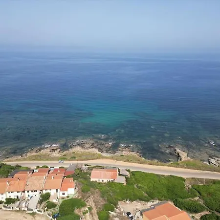 Taverna Albachiara Sant' Antonio di Santadi
