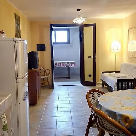 Дом отдыха Taverna Albachiara