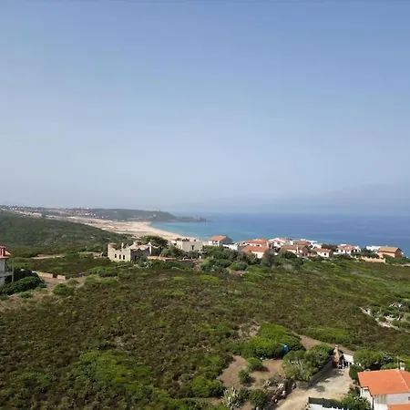 Taverna Albachiara Tatil Evi Sant' Antonio di Santadi