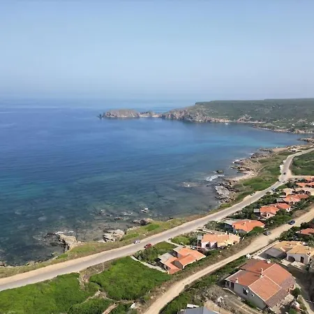 Taverna Albachiara * Sant' Antonio di Santadi