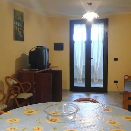 Tatil Evi Taverna Albachiara