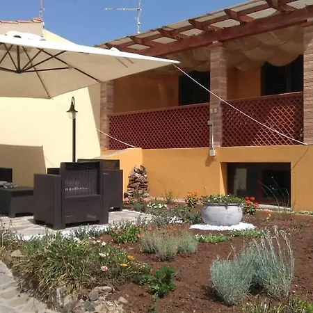 Taverna Albachiara *