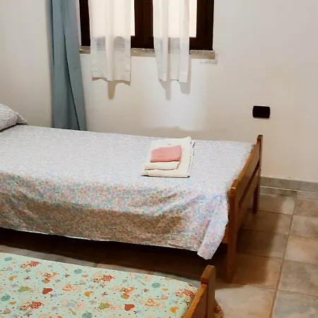 Taverna Albachiara Sant' Antonio di Santadi