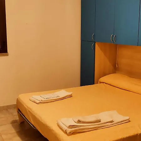 Taverna Albachiara Sant' Antonio di Santadi