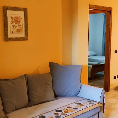 Taverna Albachiara * Sant' Antonio di Santadi