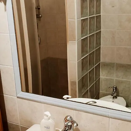 Taverna Albachiara Tatil Evi