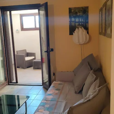 Tatil Evi Taverna Albachiara