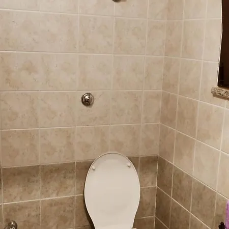 Taverna Albachiara Дом отдыха *