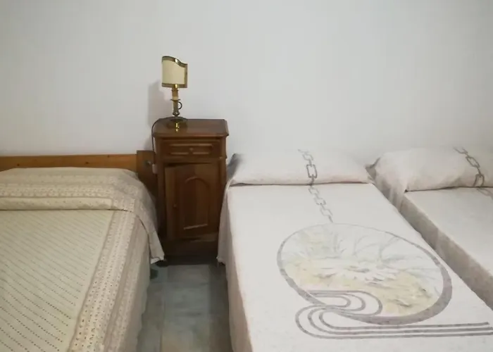 Taverna Albachiara Vakantiehuis *