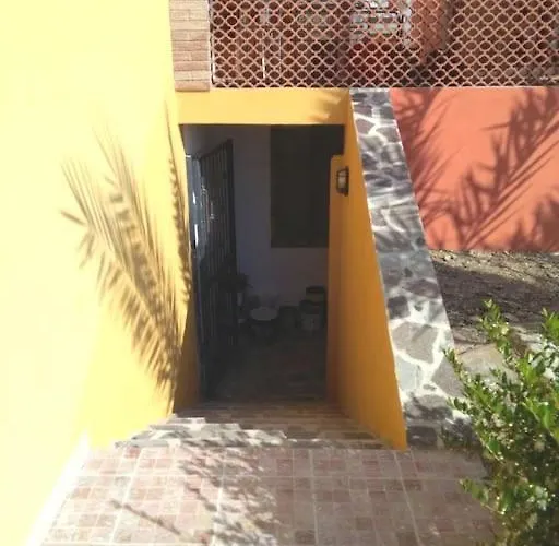 Vakantiehuis Taverna Albachiara Sant' Antonio di Santadi